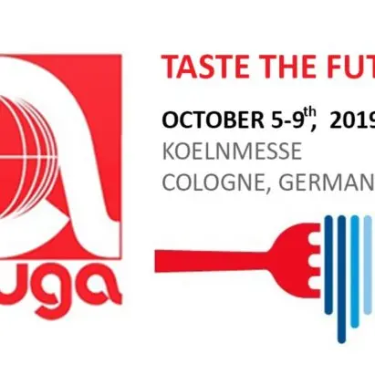 Calabria ad Anuga 2019, la più importante fiera del food & beverage