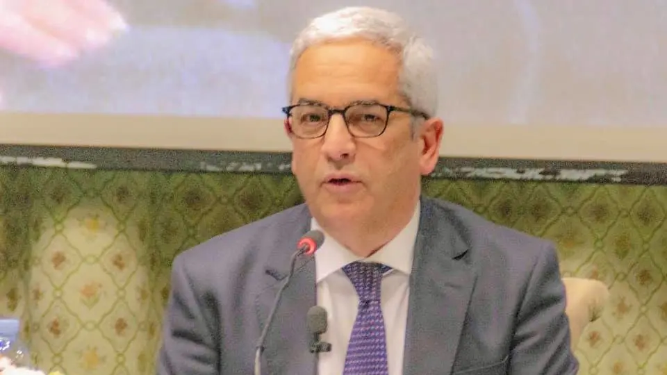 Inquinamento rete fognaria a Rende, assolto il sindaco Marcello Manna