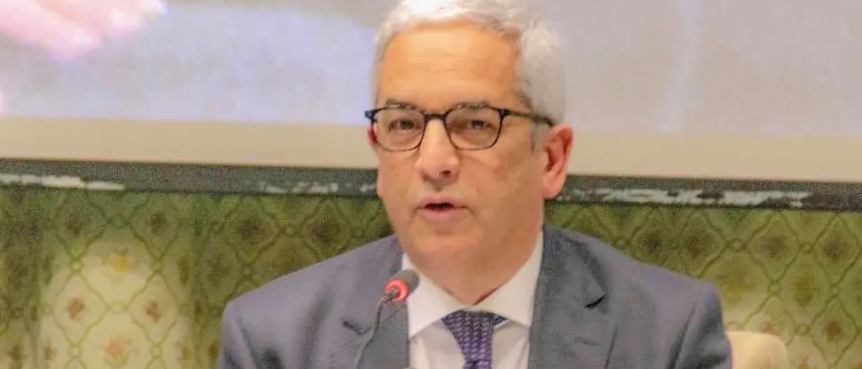 Inquinamento rete fognaria a Rende, assolto il sindaco Marcello Manna