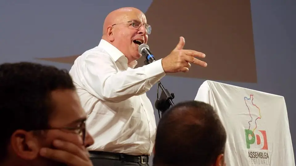 Oliverio: «Liberiamo la Calabria dalla politiche coloniali»