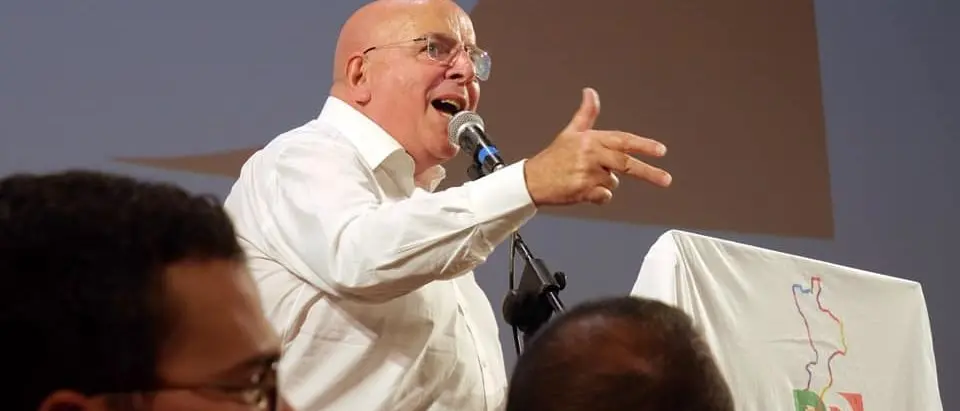 Oliverio: «Liberiamo la Calabria dalla politiche coloniali»