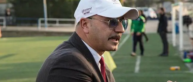 D.B. Rossoblù: si cambia. Il tecnico De Lio esonerato