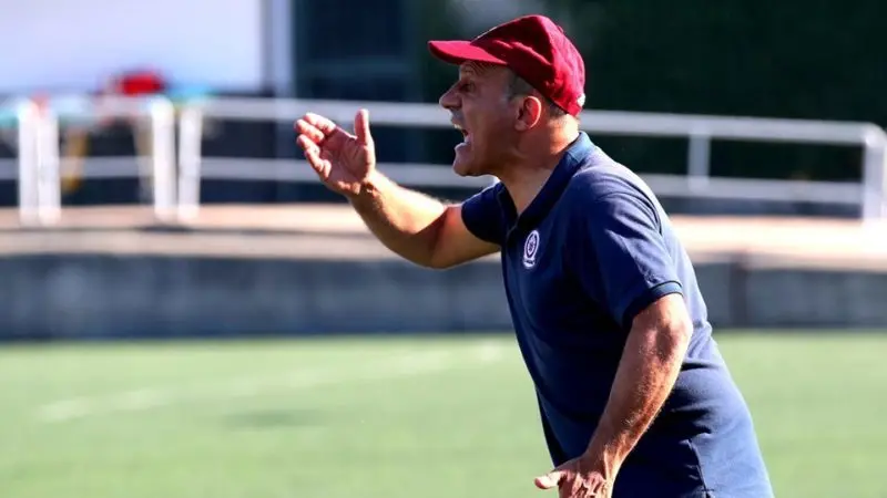 Morrone, parla Stranges: \"Con la Reggiomed meritavamo i tre punti\"