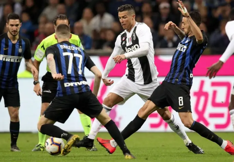 Fantacalcio e Derby D'Italia, come sopravvivere alla 7 Giornata