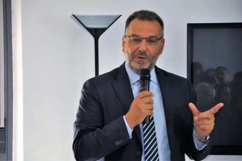 «Elezioni Regionali alla nostra portata con Callipo»