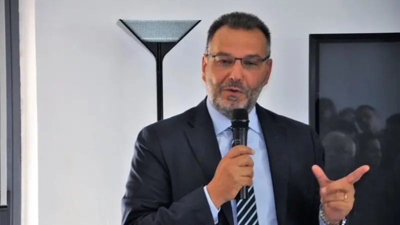 Futura Calabria, parlano Giudiceandrea e Mirabello: «Clima irrespirabile nel centrosinistra»