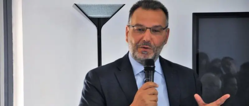 Futura Calabria, parlano Giudiceandrea e Mirabello: «Clima irrespirabile nel centrosinistra»