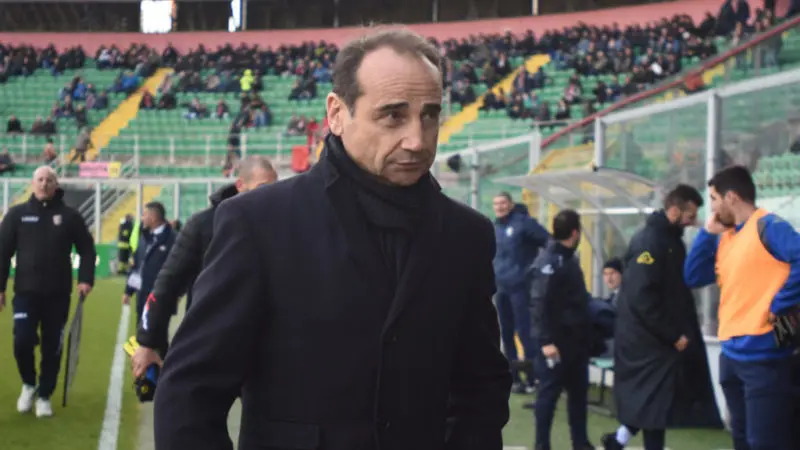 Il ds Fabio Lupo: «Per la salvezza in B, tante sono in lotta tranne il Cosenza»