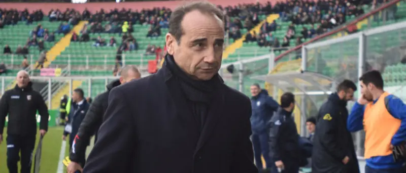 Il ds Fabio Lupo: «Per la salvezza in B, tante sono in lotta tranne il Cosenza»