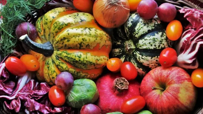 Alimentazione ed influenza, la prevenzione comincia a tavola