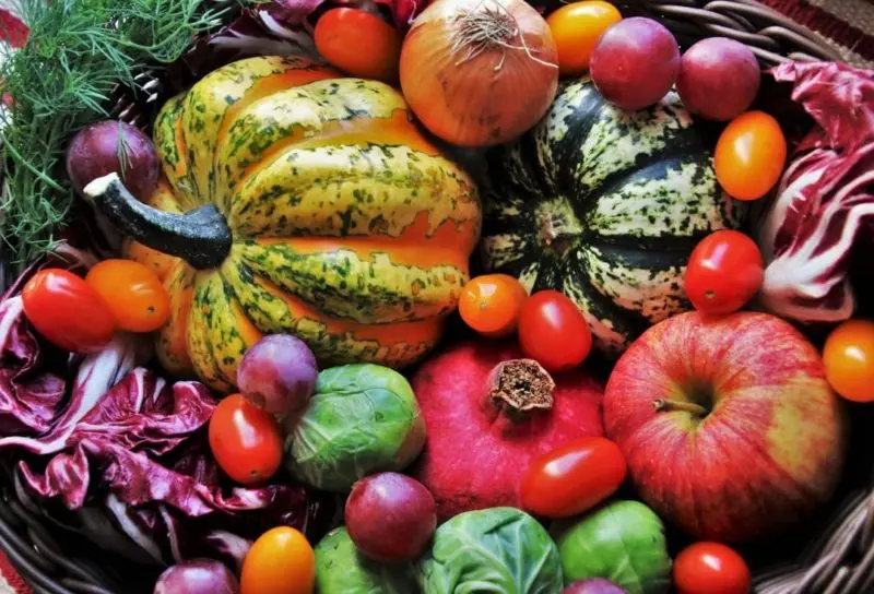Alimentazione ed influenza, la prevenzione comincia a tavola
