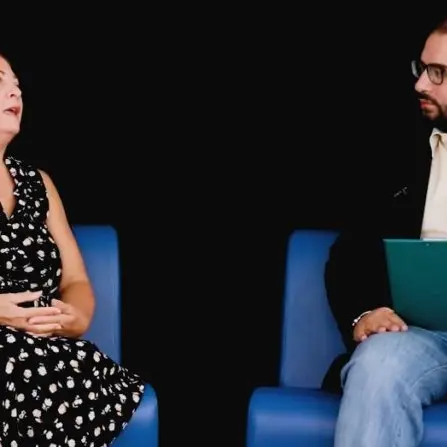 «Mai alleati del Pd in Calabria». A Cosenza Channel Interview un attivista del M5S