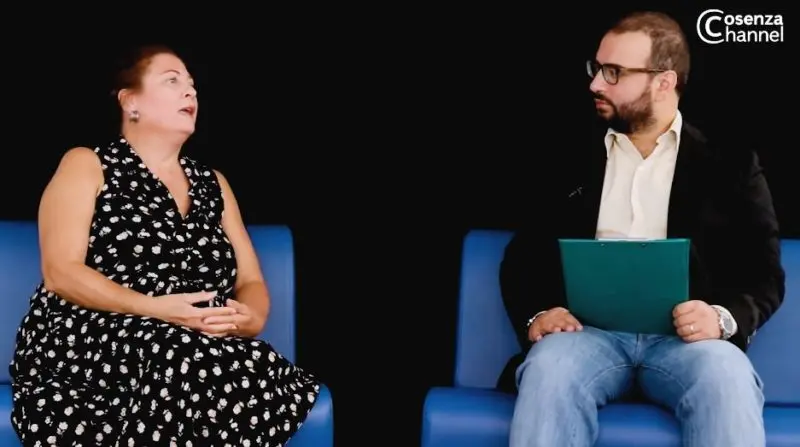 «Mai alleati del Pd in Calabria». A Cosenza Channel Interview un attivista del M5S