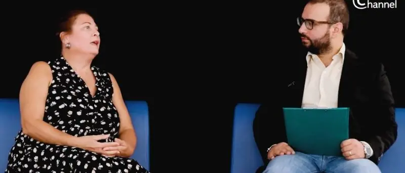 «Mai alleati del Pd in Calabria». A Cosenza Channel Interview un attivista del M5S