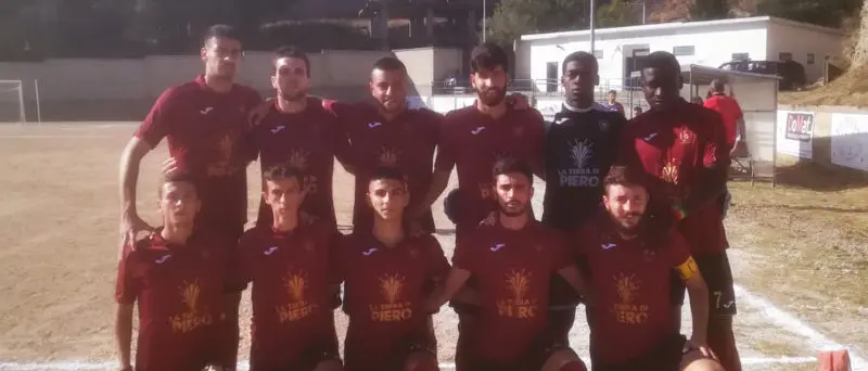 Morrone, senza affanni. Ok anche al ritorno in casa Caccurese (1-3)