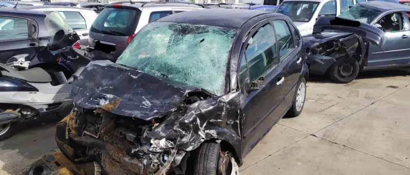 Strage di Rende, si lavora per ricostruire la dinamica dell'incidente mortale