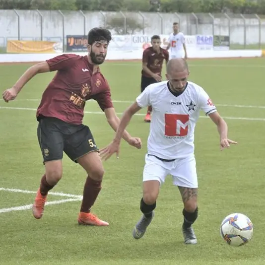 Lo Scalea cala il poker con un super Corigliano. Morrone al tappeto (4-1)