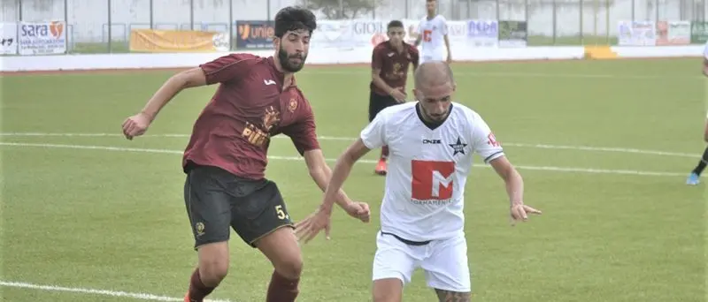 Lo Scalea cala il poker con un super Corigliano. Morrone al tappeto (4-1)