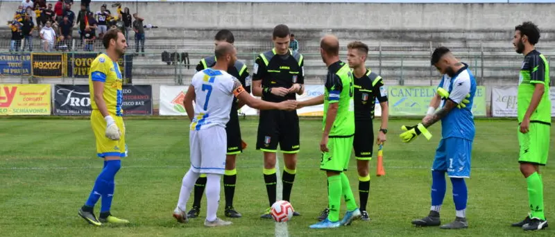 Corigliano, così non va. Il Licata infligge il terzo ko di fila agli ionici (0-1)