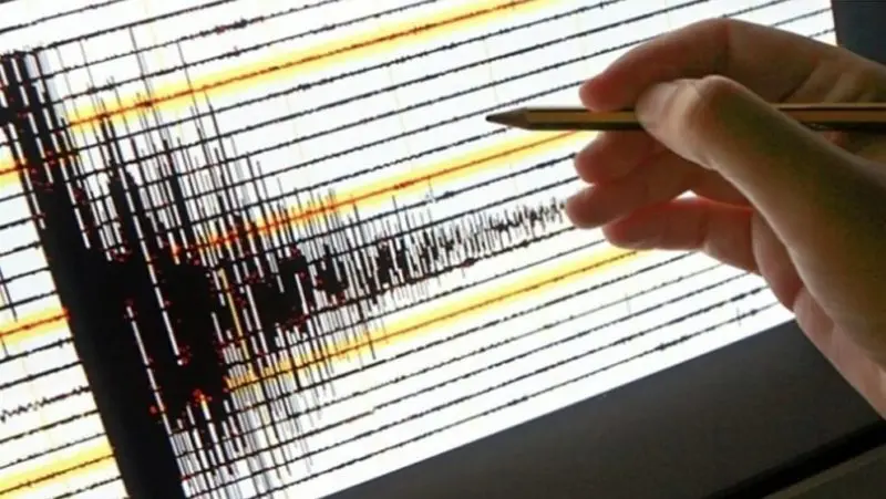 Protezione Civile Calabria contro le fake news: «I terremoti non si possono prevedere»