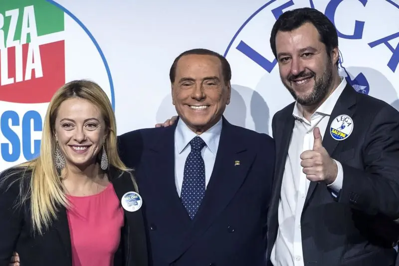 Regionali, sondaggio \"Porta a Porta\": centrodestra avanti quasi di 20 punti