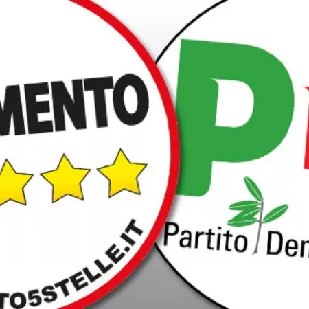 M5S e Pd pronti a sostenere Pippo Callipo. Aiello già sconfessato