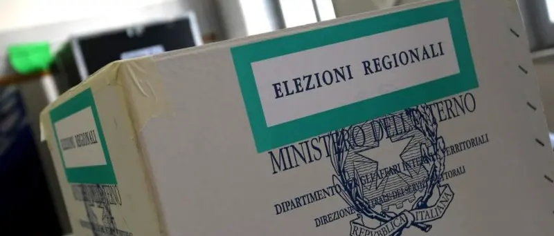Elezioni regionali in Calabria, la situazione negli schieramenti politici