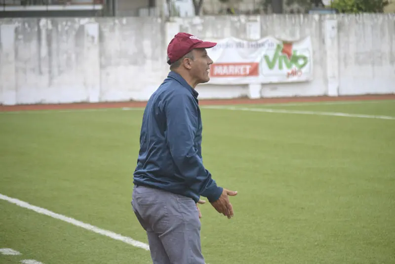 Morrone, ascolta Stranges: \"Troppi sbagli ma non voglio alibi. Sui rossi...\"