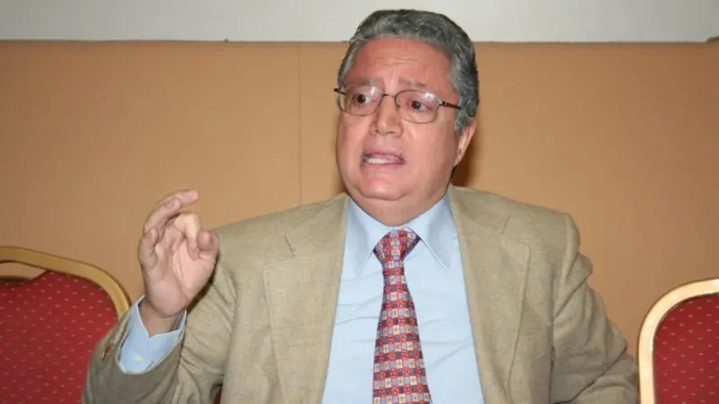 Nisticò: «Centrodestra sia unito a supporto di Mario Occhiuto»
