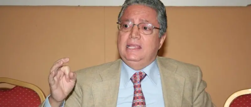 Nisticò da Occhiuto a Callipo, il prof. cambia schieramento