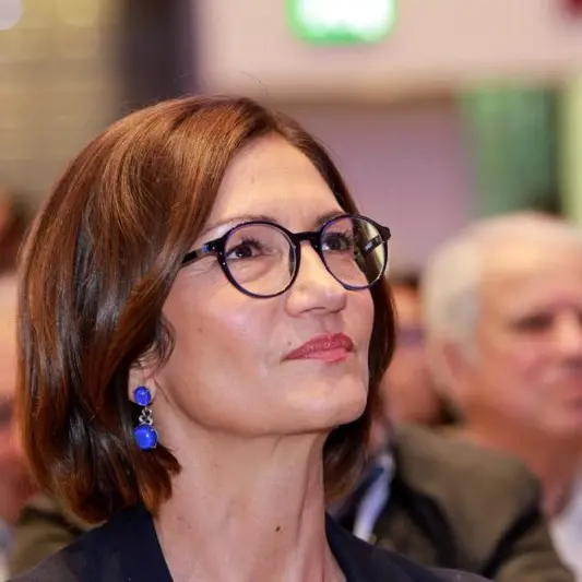 Gelmini a Repubblica: «Lega ostile su Occhiuto? Accetterà un accordo, ne sono sicura»