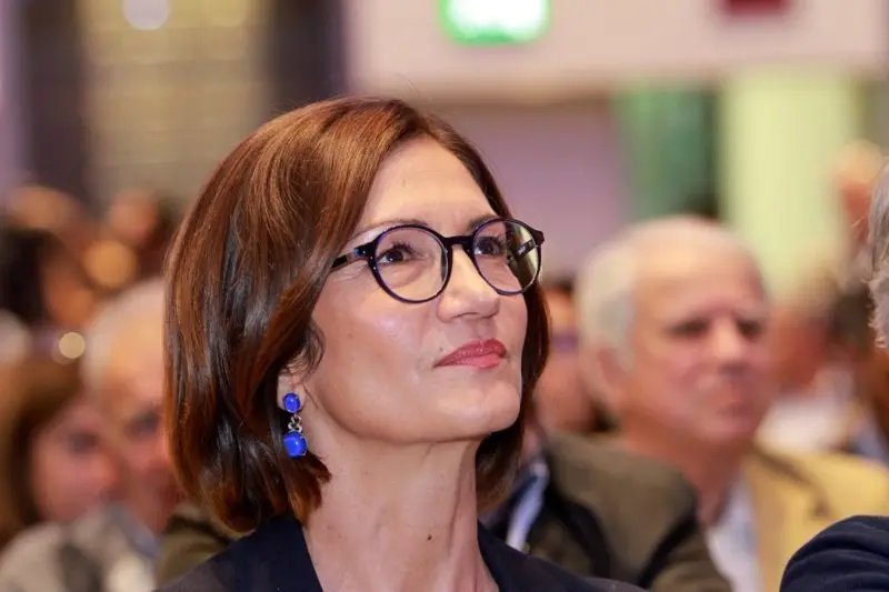 Gelmini a Repubblica: «Lega ostile su Occhiuto? Accetterà un accordo, ne sono sicura»