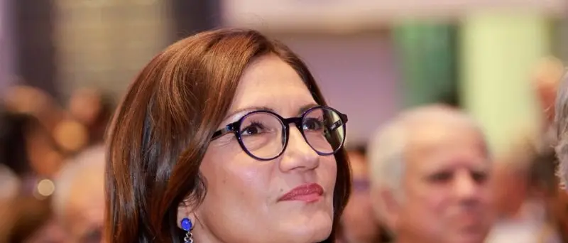 Gelmini a Repubblica: «Lega ostile su Occhiuto? Accetterà un accordo, ne sono sicura»