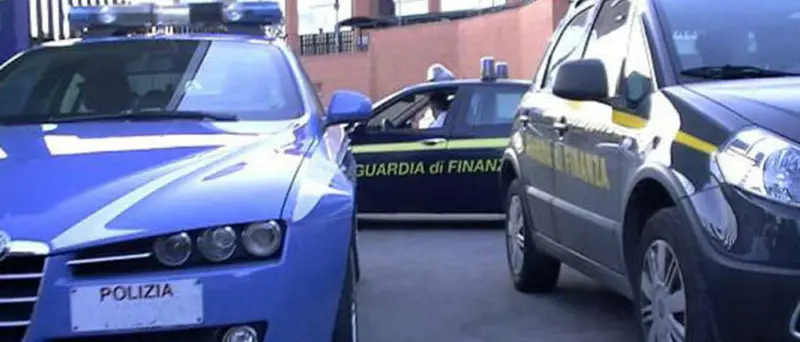 Fatture false tra Lombardia e Calabria, 34 arresti. Nel mirino i Piromalli