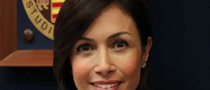 Mara Carfagna: «Bonafede chiarisca in aula sul caso di Fabiana Luzzi»