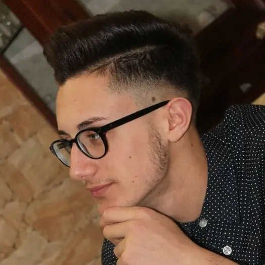 Le ultime ore di vita di Salvatore Figliuzzi, un ragazzo innamorato del calcio