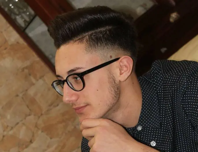 Le ultime ore di vita di Salvatore Figliuzzi, un ragazzo innamorato del calcio