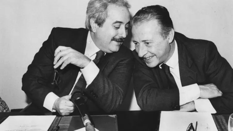 Ergastolo ostativo, sbagliato tirare in ballo Falcone e Borsellino: ecco perché