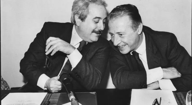 Ergastolo ostativo, sbagliato tirare in ballo Falcone e Borsellino: ecco perché