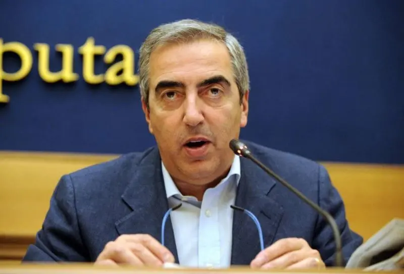 «La Lega difenda Occhiuto, come noi abbiamo fatto con Siri e Garavaglia»
