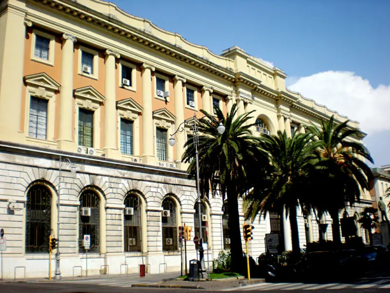 Le accuse al giudice Petrini. Nel mirino un ex dirigente dell'Asp di Cosenza