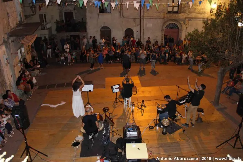 Cleto in fiera: appuntamento nel weekend con gastronomia, musica e…