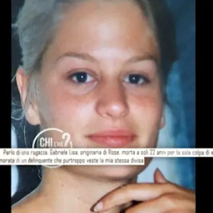 Lisa Gabriele, tanti sospetti sulla morte della ragazza di Rose