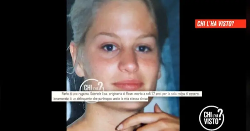 Lisa Gabriele, tanti sospetti sulla morte della ragazza di Rose