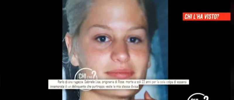 Lisa Gabriele, tanti sospetti sulla morte della ragazza di Rose