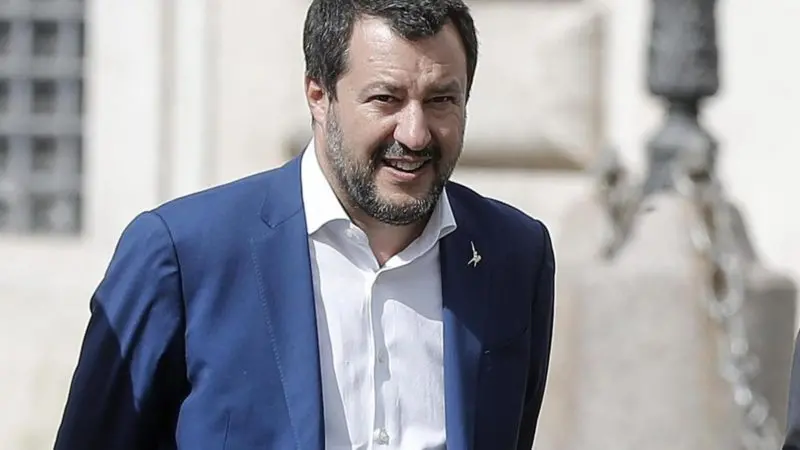 Per \"La Repubblica\" Salvini vuole un candidato della Lega in Calabria