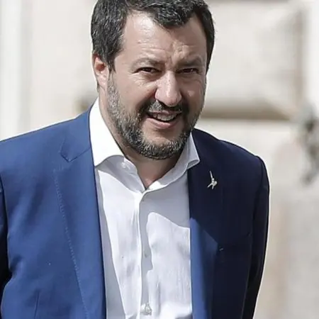 Open Arms,\u00A0la Procura di Palermo impugna l'assoluzione di Salvini: «Qualcuno non si rassegna, andiamo avanti»\n