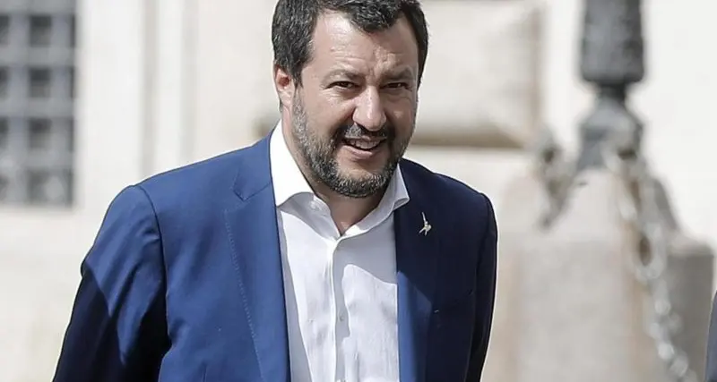 Open Arms,\u00A0la Procura di Palermo impugna l'assoluzione di Salvini: «Qualcuno non si rassegna, andiamo avanti»\n