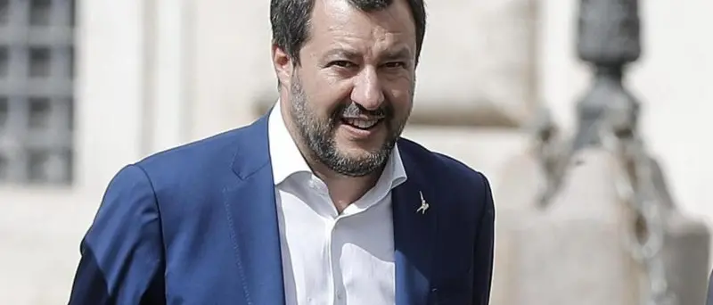 Open Arms,\u00A0la Procura di Palermo impugna l'assoluzione di Salvini: «Qualcuno non si rassegna, andiamo avanti»\n