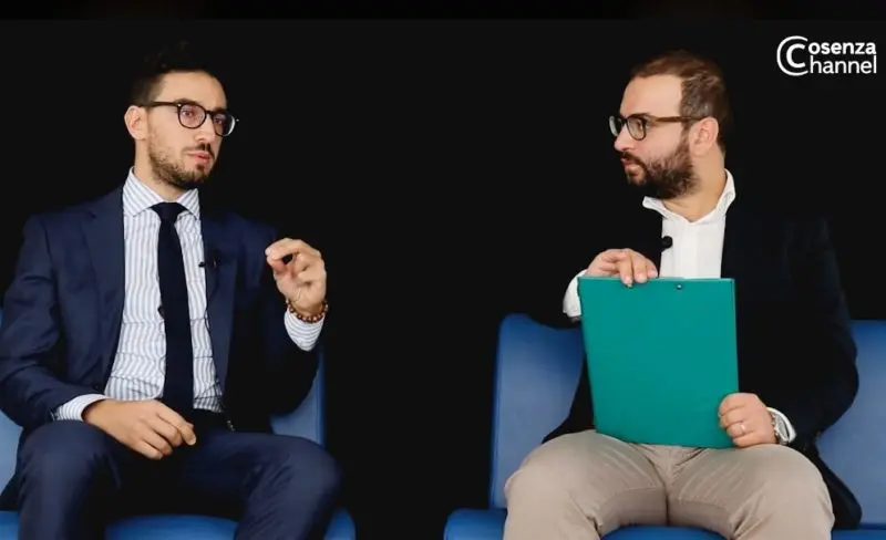 Ergastolo ostativo, le novità della sentenza di Strasburgo a Cosenza Channel Interview